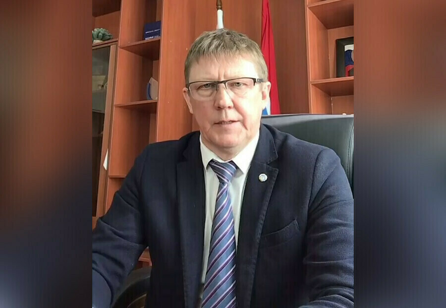 Сергей Левицкий будет управлять делами правительства Амурской области