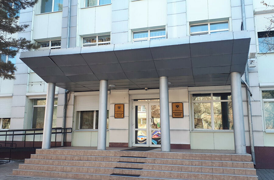 Эксглава сельсовета в Амурской области угодил под суд за фиктивную регистрацию гражданина РФ в селе 