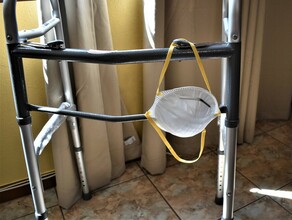 От COVID19 в Амурской области скончались еще три человека
