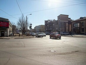 С 1 апреля на улице Мухина в Благовещенске начнется ремонт который продлится до 2022 года 