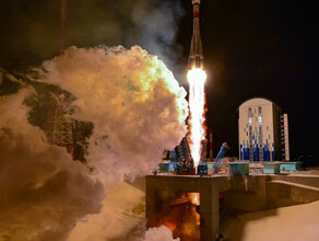 МЧС предупреждает кочевников Якутии о скором запуске ракеты с космодрома Восточный 