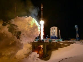 Роскосмос сообщил время запуска ракеты Союз с космодрома Восточный 