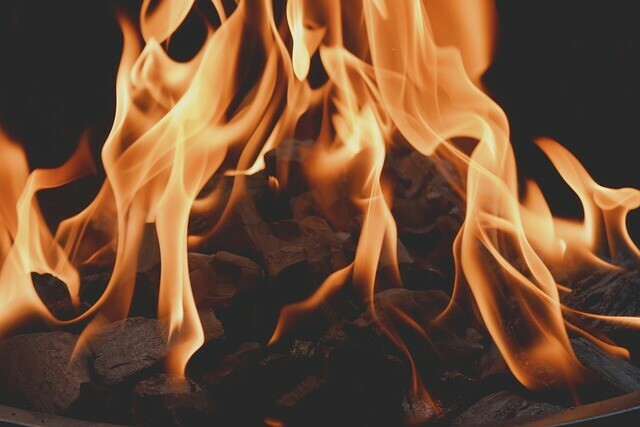 Через три дня на юге Амурской области планируют открыть пожароопасный сезон