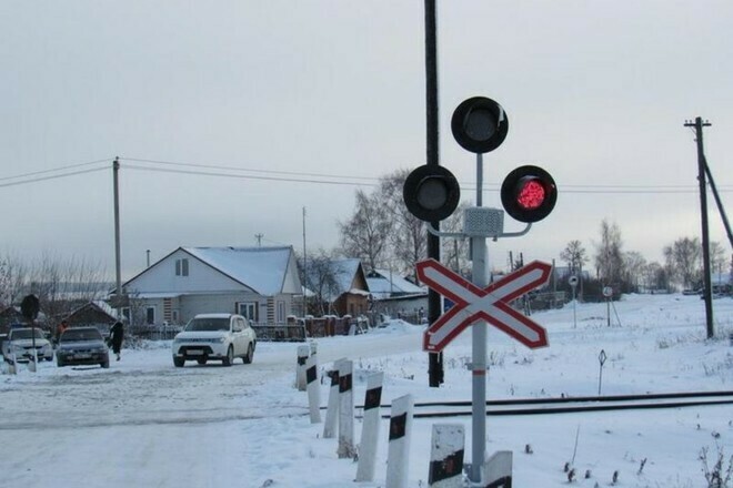 В Амурской области построят три путепровода над Транссибом