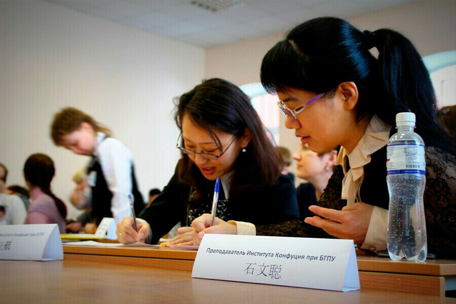 Китая пока нет в списке стран из которых студентам можно вернуться на учебу в Россию