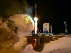 Запуски ракет с космодрома Восточный в Амурской области прокомментировали во Франции