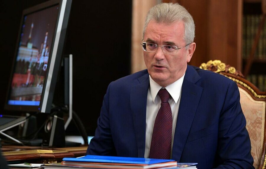 Губернатора Пензенской области задержали по подозрению во взятках на 31 миллион рублей