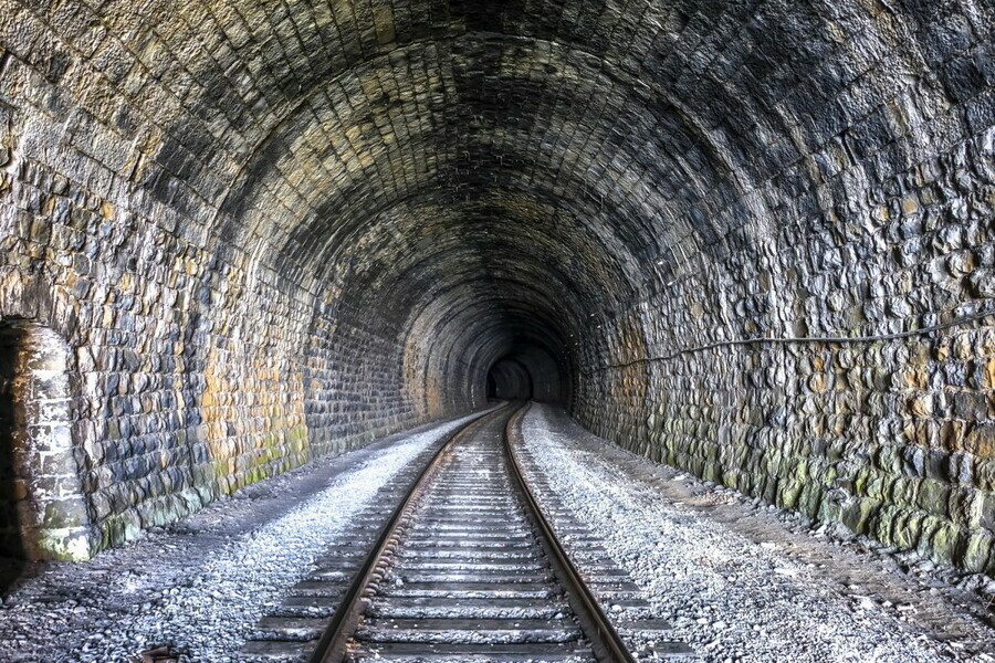 В Амурской области РЖД приступает к строительству тоннеля для Транссиба длиной почти в километр