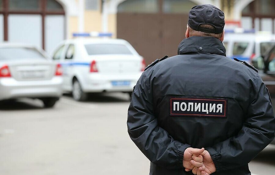 В МВД назвали регионы лидирующие по росту числа преступлений в январе  феврале Есть ли в списке Амурская область