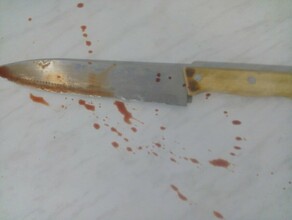 В Благовещенске две женщины убили мужчину а потом попытались зарезать его знакомого