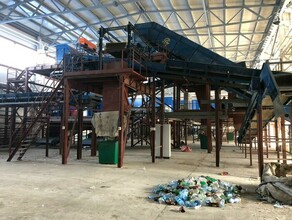 В Благовещенске власти судятся с подрядчиком мусороперерабатывающего комплекса БлагЭко