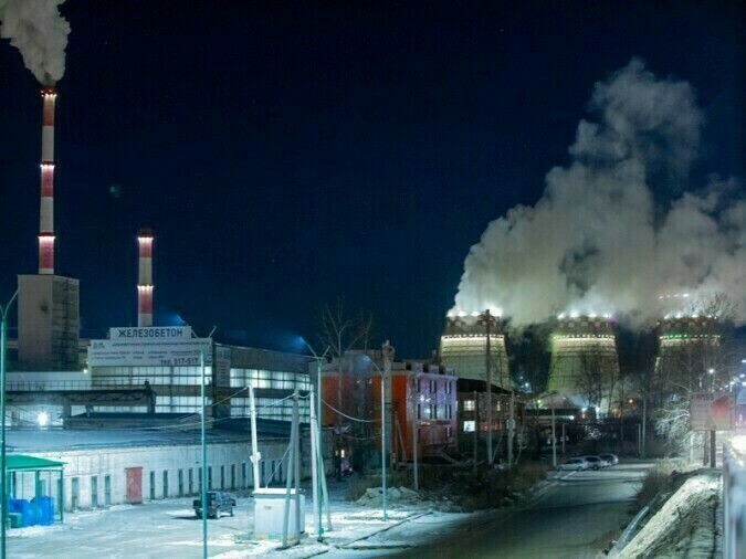 В диспетчерскую Единой теплоснабжающей организации в Благовещенске звонить можно круглосуточно 