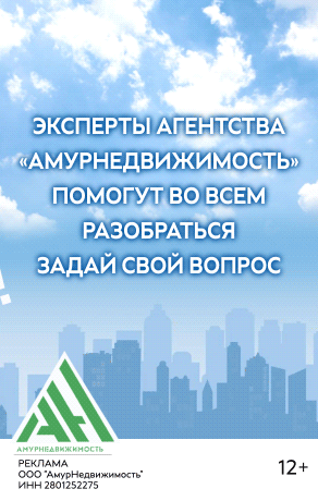 АмурНедвижимостьООО