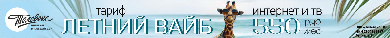 Телевокс