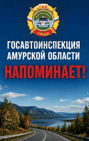 УМВД России по Амурской области