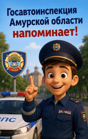 УМВД России по Амурской области