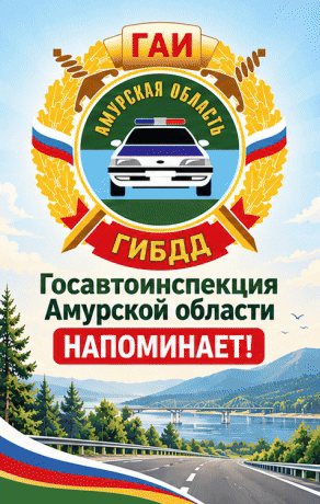 УМВД России по Амурской области