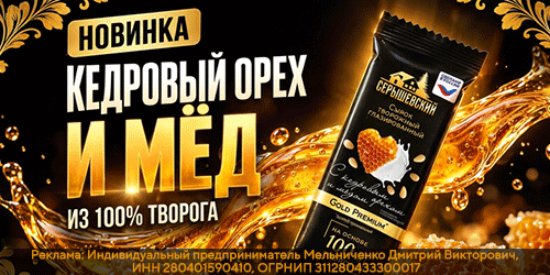 Мельниченко ДВ ИП серышевский пк